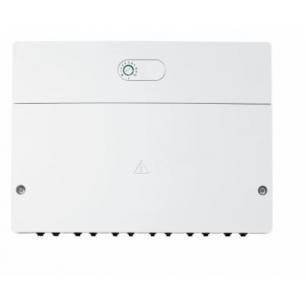 gmontering v til solvarmemodul ms200