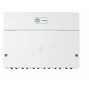 gmontering v t kaskademodul mc400 bosch