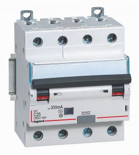 dx3 4p 32a c pfi kombiafbr