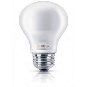 re dep gl 60w 7w mpbar d ikke 80 ra lumen 806 e27 827 7w classic re p led philips
