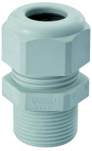hsk-k gr 10-14mm pg16 gevind lang forskruning