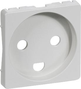 lysegr krave med type ny jord med 2-pol m 1 stikkontakt for kning afd reservedele fuga lk