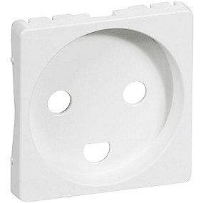 hvid krave med type ny jord med 2-pol m 1 stikkontakt for kning afd reservedele fuga lk