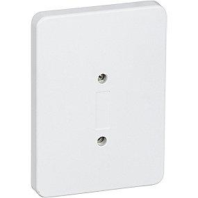 system flerpolet f hvid ip20 ksel ndd bl