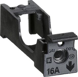 gr 16a sikringsskuffe