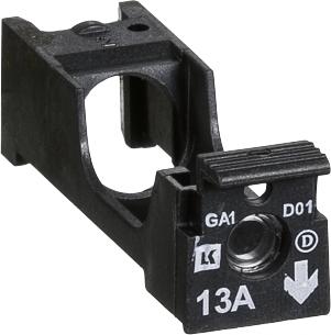 sort 13a sikringsskuffe