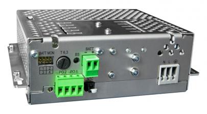 central fdp og 3net fx net fx fx32 i indbygning til fx-ps2 mforsyning str