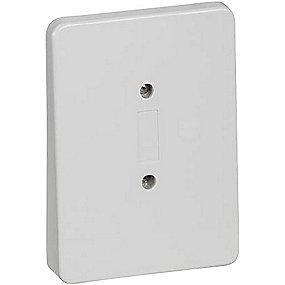 lysegr ip20 j n 3p 440v 16a kabelafgang