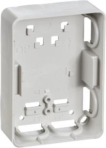 syst flerpolet f lysegr enkelt underlag