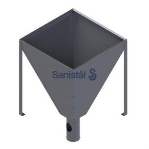 ende fritst 320l magasin rtb woody