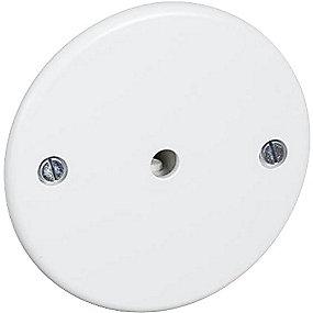 hvid aflastning med ksel d vnu lk