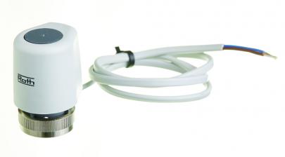 24v projekt roth termomotor