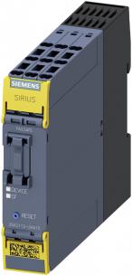 3sk2112-2aa10 f-di 10 serie 3sk2 sikkerhedsrel sirius