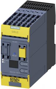 3sk2122-1aa10 f-di 20 serie 3sk2 sikkerhedsrel sirius