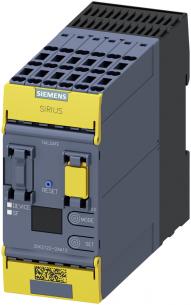 3sk2122-2aa10 f-di 20 serie 3sk2 sikkerhedsrel sirius
