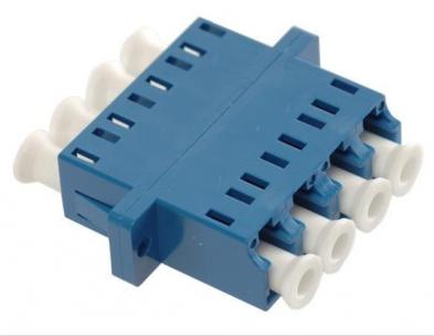 bl singelmode quatro lc samleled
