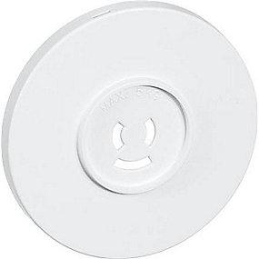 hvid jord med lampestikkontakt f 80mm ksel d fuga lk