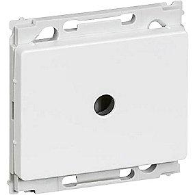 hvid jord og leder 2 lampeudtag 66 opus