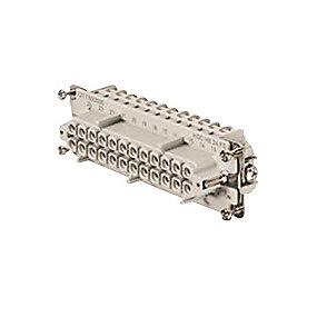 fs 24 he hdc 8 rrelse st 5 2 - 5 0 skrueforbindelse polet 24 monoblok