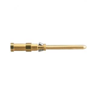 hd-serie mm2 5 0 han guld crimp-ben