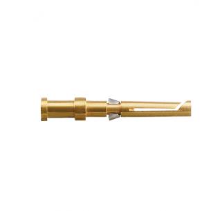 hd-serie mm2 5 1 hun guld crimp-ben