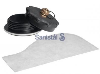 solar-push t finfilter med finfilter