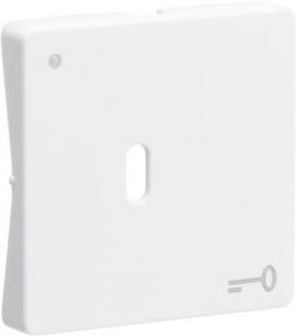 hvid - lys16a led m gleafbryder n for kning afd fuga lk