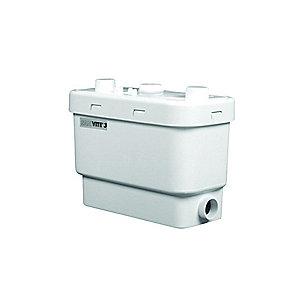 bspumpe afl silence sanivite