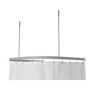 lv s tte 2xloftst med 90x90x90cm u 15x33mm fladskinne profil5001 p der van