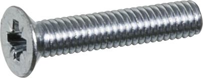 l st nket unders 4x20mm skrue