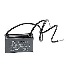 yn80 gearmotor til uf 0 2 kondensator plus scotte