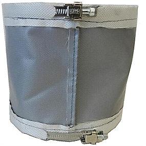 mm 125 flexforbindelse ila