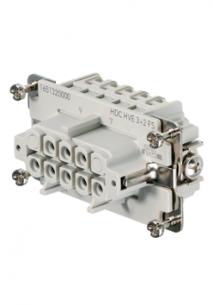 cth ft 2 3 hve hdc 4 rrelse st 5 2 - 25 0 fjederklemme polet 5 monoblok