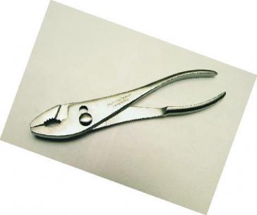 steritool mm 150 fladtang rustfri