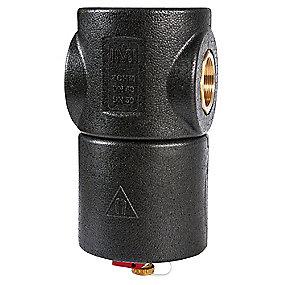 114 zchm isoleringskappe cyclone zeparo