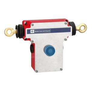 2x100m dobbeltsidet dstop wiren