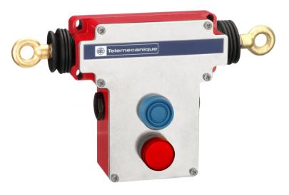 npt 2x100m dobbeltsidet dstop wiren