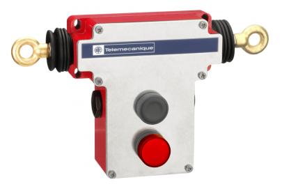 npt 2x100m dobbeltsidet dstop wiren