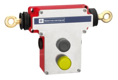 2x100m dobbeltsidet dstop wiren