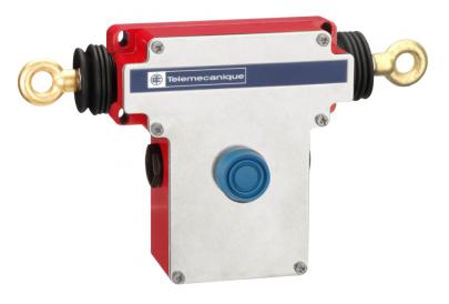 npt 2x100m dobbeltsidet dstop wiren