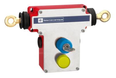 2x100m dobbeltsidet dstop wiren