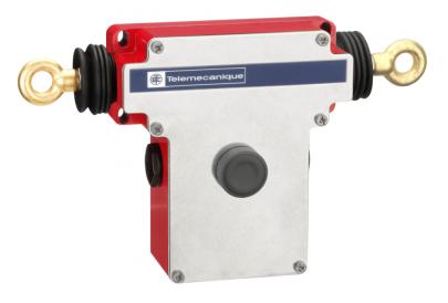 2x100m dobbeltsidet dstop wiren