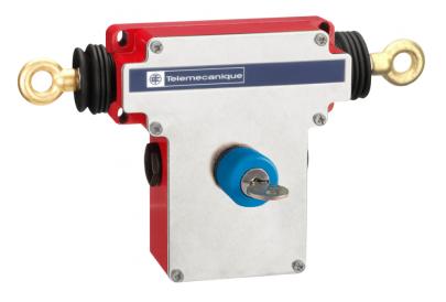 2x100m dobbeltsidet dstop wiren