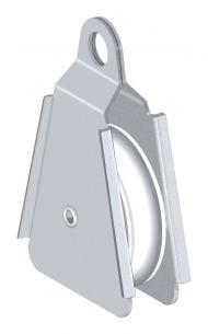 10stk hjul kabelholder xy2ced