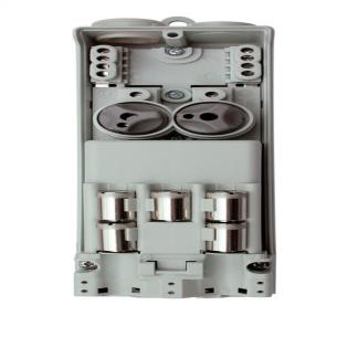 sokkel sikrings d01 stk 2 med ekm-2020-2d1-b masteindsats