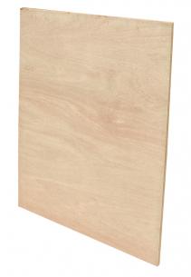 838x535mm krydsfiner vandfast mcl-63-66-123x2-126x2 til montageplade triarca