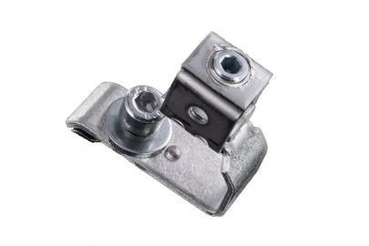 10-95 enkelt 0-klemme