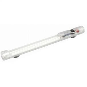 afbryder med lampe led 025 led stego