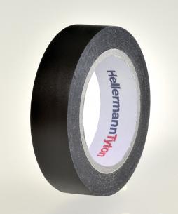 sort tape pvc premium 20m x 19mm 1000 flex helatape