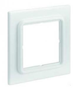 brand-rex leviton dataudtag eu for hvid ramme